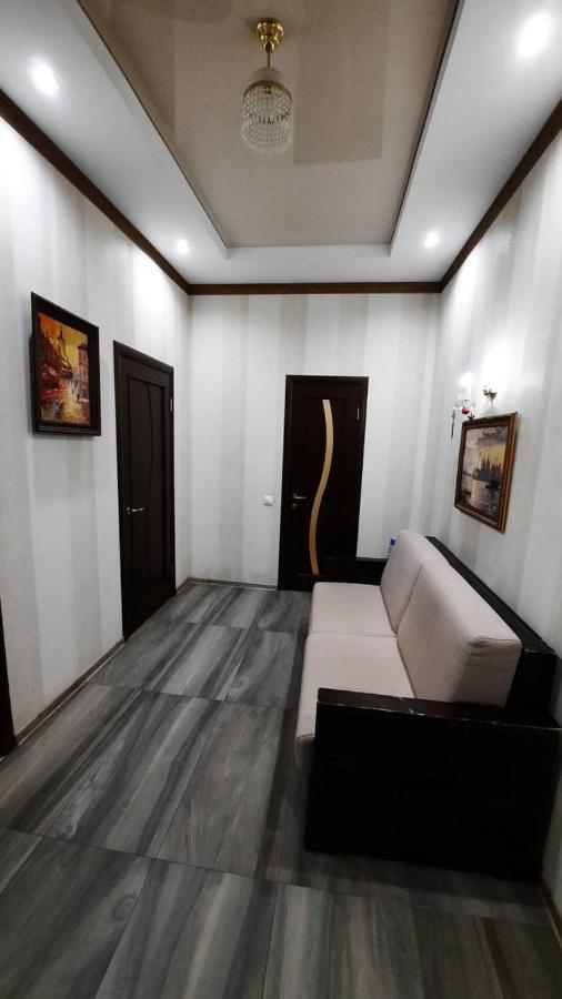Apartments Near Kiev Botanical Garden Ym.Hryshka Екстер'єр фото