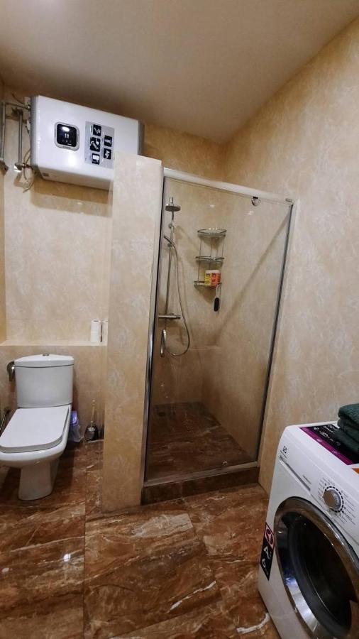 Apartments Near Kiev Botanical Garden Ym.Hryshka Екстер'єр фото
