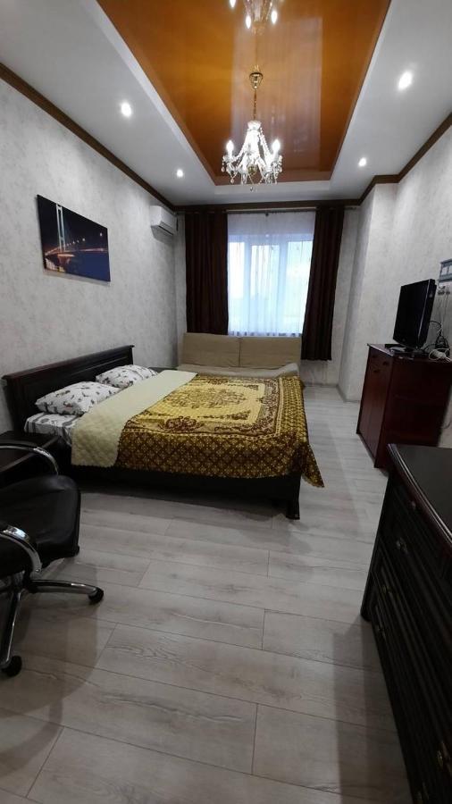 Apartments Near Kiev Botanical Garden Ym.Hryshka Екстер'єр фото