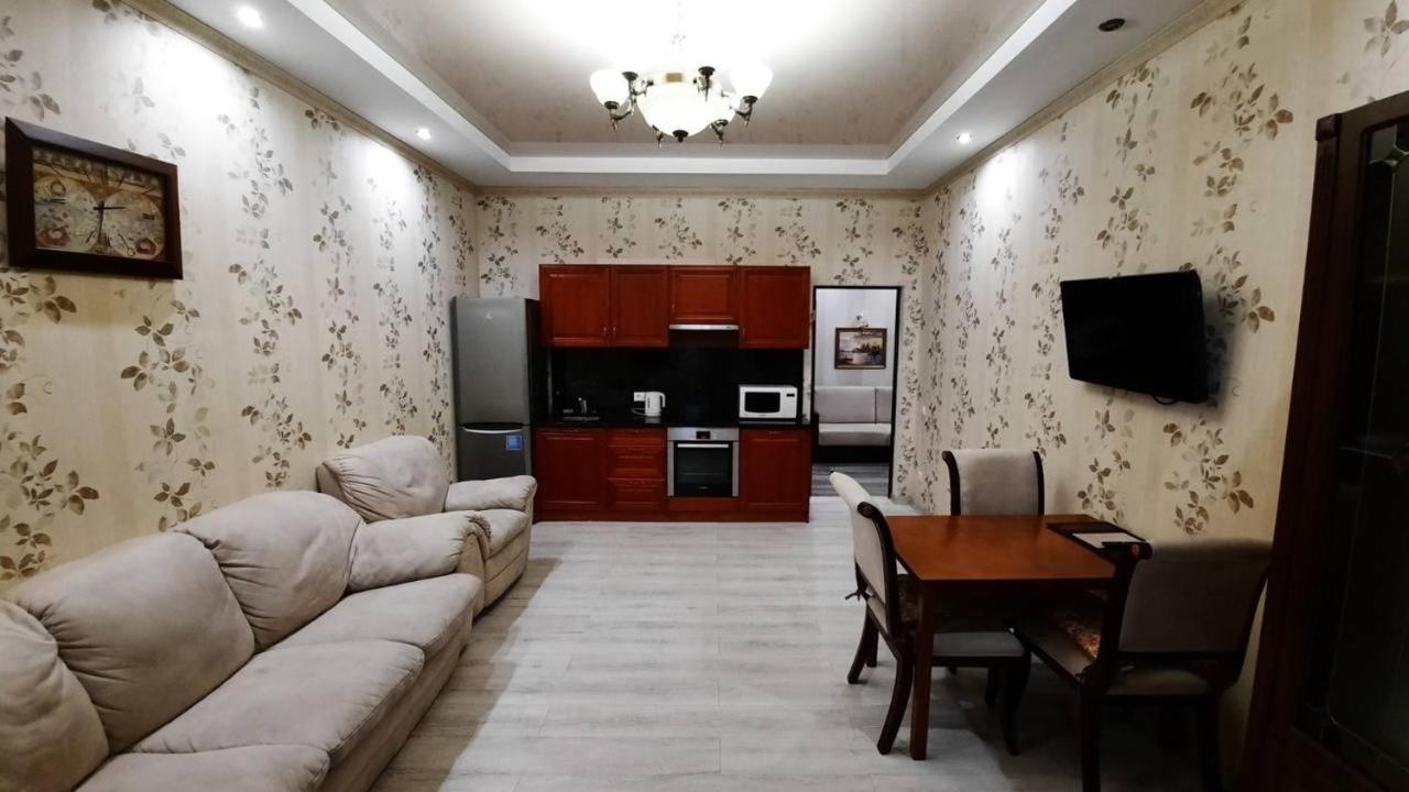 Apartments Near Kiev Botanical Garden Ym.Hryshka Екстер'єр фото